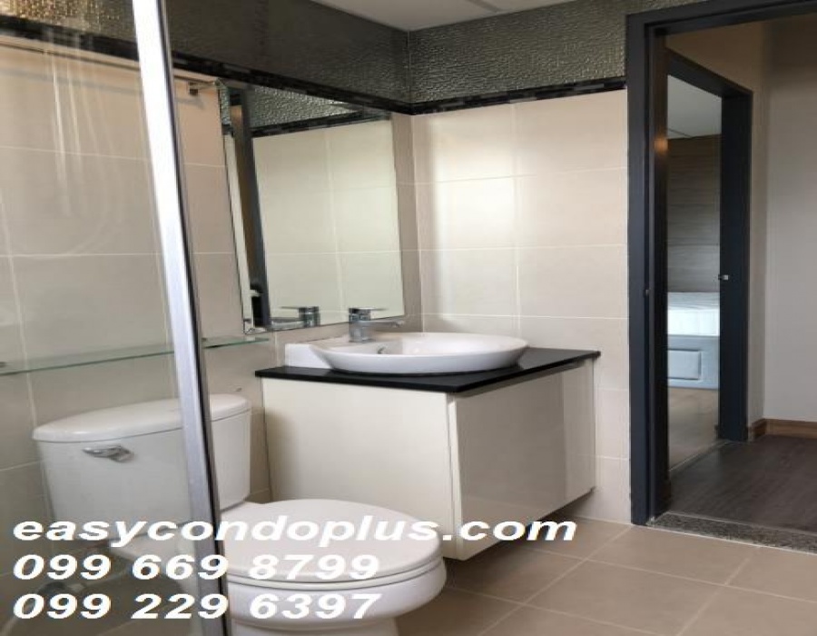 1 Bedroom Bedrooms, ,1 BathroomBathrooms,1 ห้องนอน,ขาย,1667
