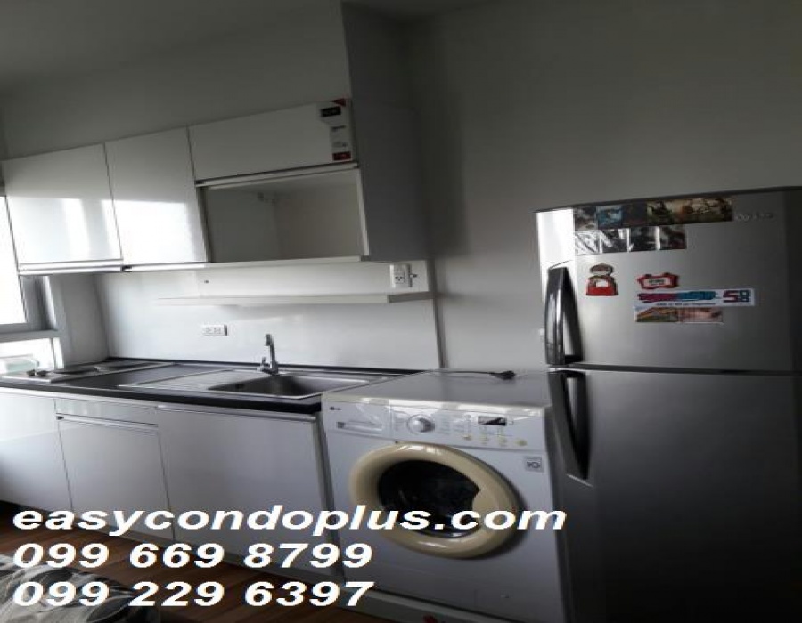 1 Bedroom Bedrooms, ,1 BathroomBathrooms,1 ห้องนอน,ขาย,1668
