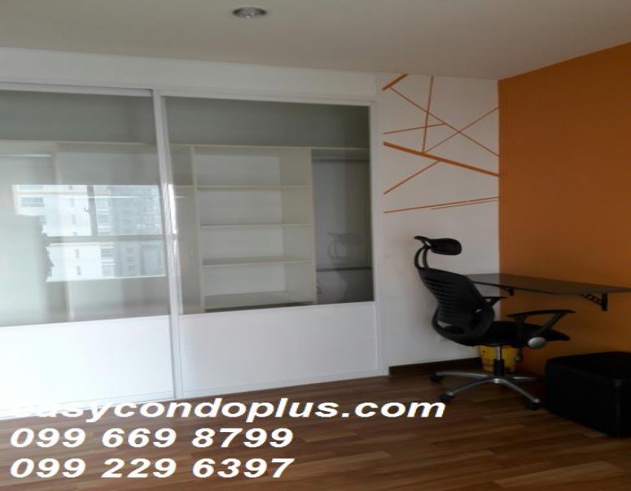 1 Bedroom Bedrooms, ,1 BathroomBathrooms,1 ห้องนอน,ขาย,1668