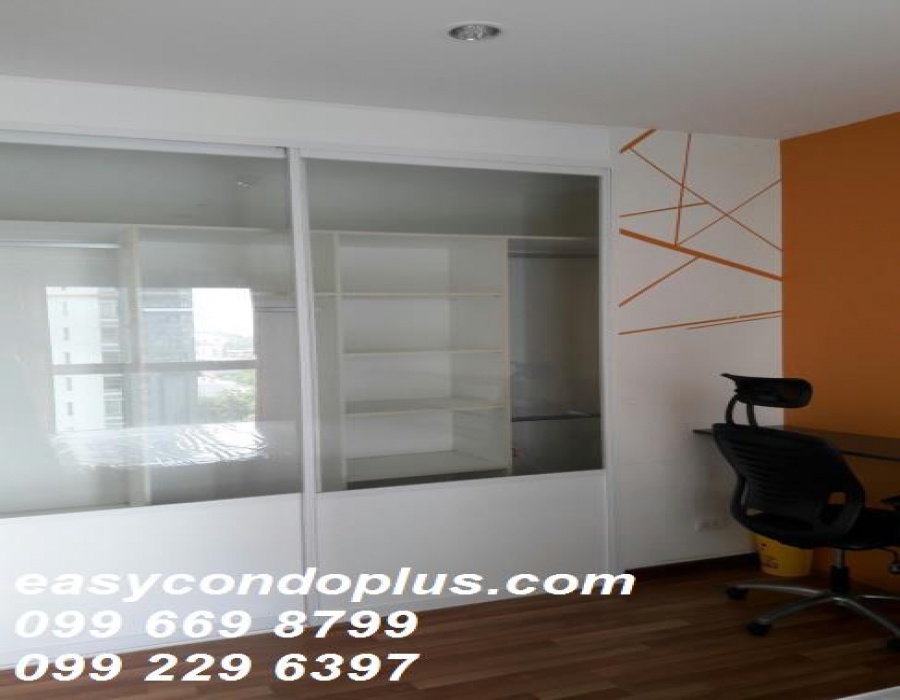 1 Bedroom Bedrooms, ,1 BathroomBathrooms,1 ห้องนอน,ขาย,1668