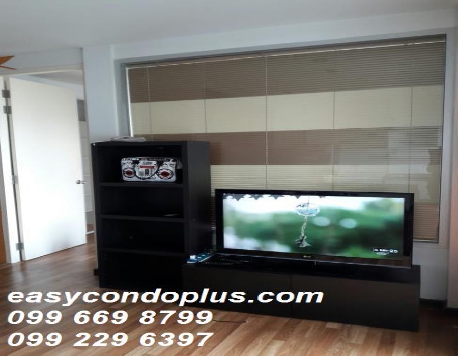 1 Bedroom Bedrooms, ,1 BathroomBathrooms,1 ห้องนอน,ขาย,1668