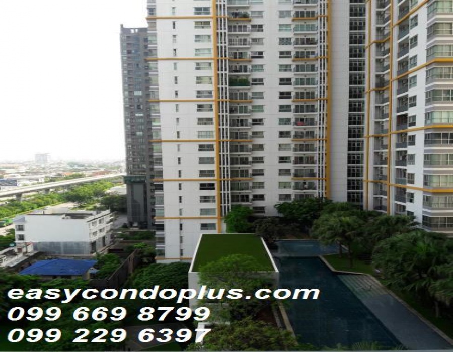 1 Bedroom Bedrooms, ,1 BathroomBathrooms,1 ห้องนอน,ขาย,1668
