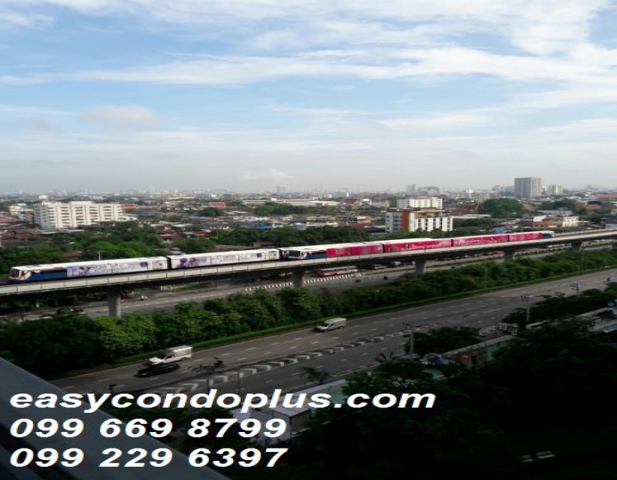 1 Bedroom Bedrooms, ,1 BathroomBathrooms,1 ห้องนอน,ขาย,1668