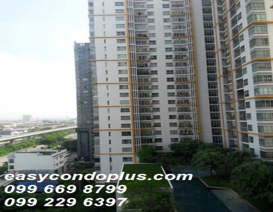 1 Bedroom Bedrooms, ,1 BathroomBathrooms,1 ห้องนอน,ขาย,1668