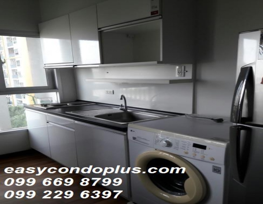 1 Bedroom Bedrooms, ,1 BathroomBathrooms,1 ห้องนอน,ขาย,1668