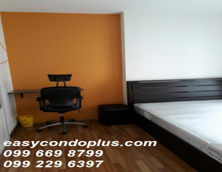 1 Bedroom Bedrooms, ,1 BathroomBathrooms,1 ห้องนอน,ขาย,1668