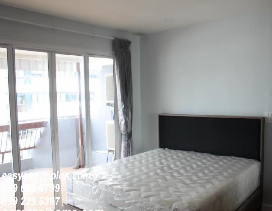 1 Bedroom Bedrooms, ,1 BathroomBathrooms,2 ห้องนอน,ขาย,1669