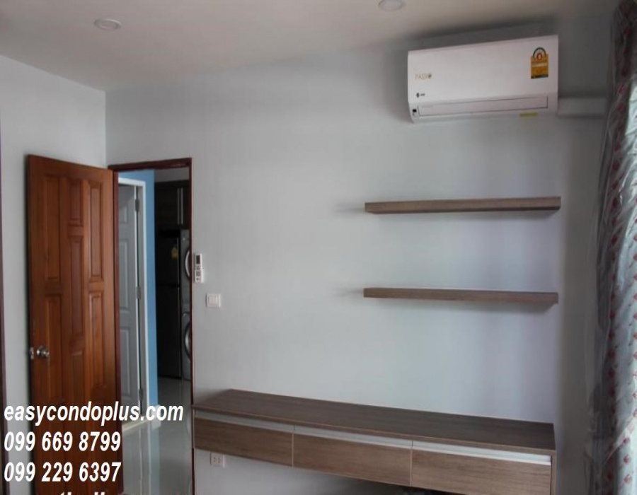 1 Bedroom Bedrooms, ,1 BathroomBathrooms,2 ห้องนอน,ขาย,1669