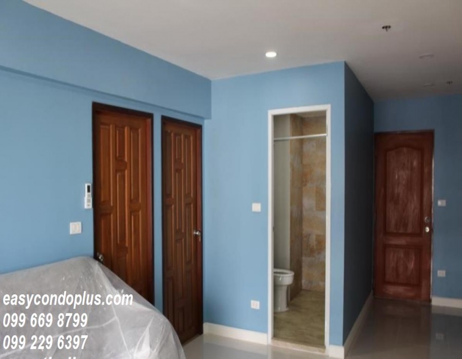 1 Bedroom Bedrooms, ,1 BathroomBathrooms,2 ห้องนอน,ขาย,1669