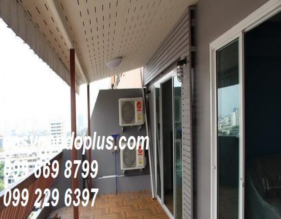 1 Bedroom Bedrooms, ,1 BathroomBathrooms,2 ห้องนอน,ขาย,1669