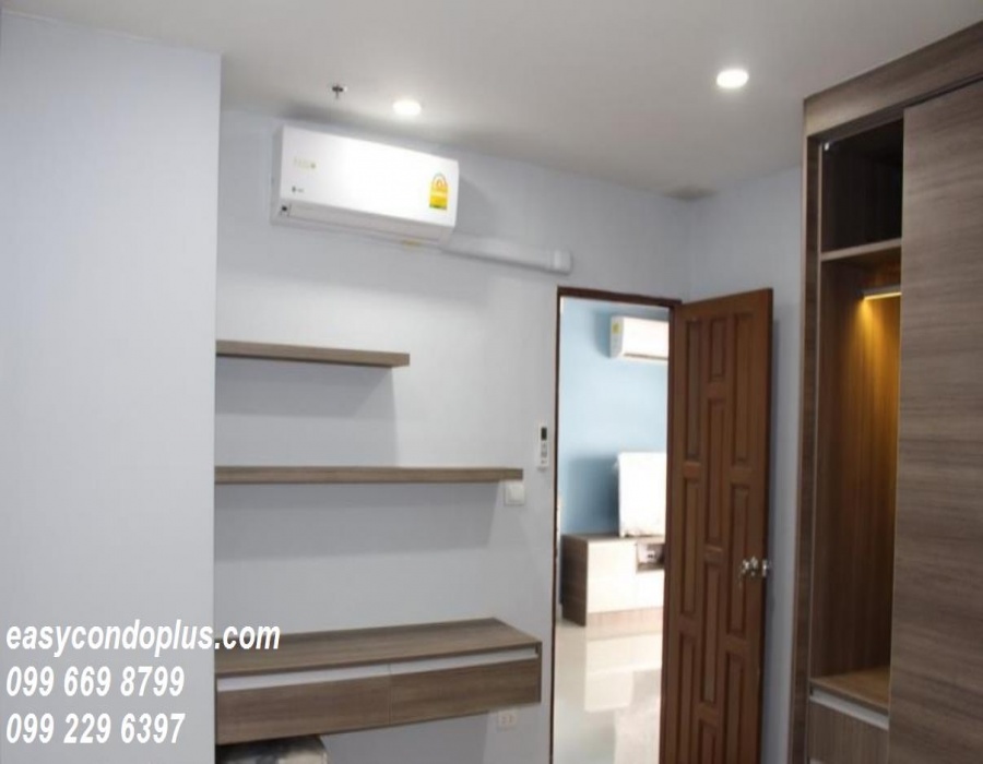 1 Bedroom Bedrooms, ,1 BathroomBathrooms,2 ห้องนอน,ขาย,1669