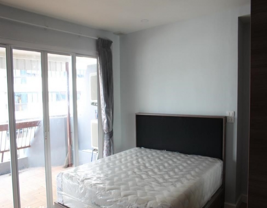 1 Bedroom Bedrooms, ,1 BathroomBathrooms,2 ห้องนอน,ขาย,1669