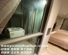 1 BathroomBathrooms,ห้องสตูดิโอ,ขาย,1670