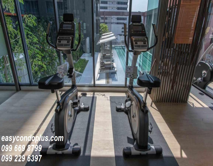 1 Bedroom Bedrooms, ,1 BathroomBathrooms,1 ห้องนอน,ขาย,1672