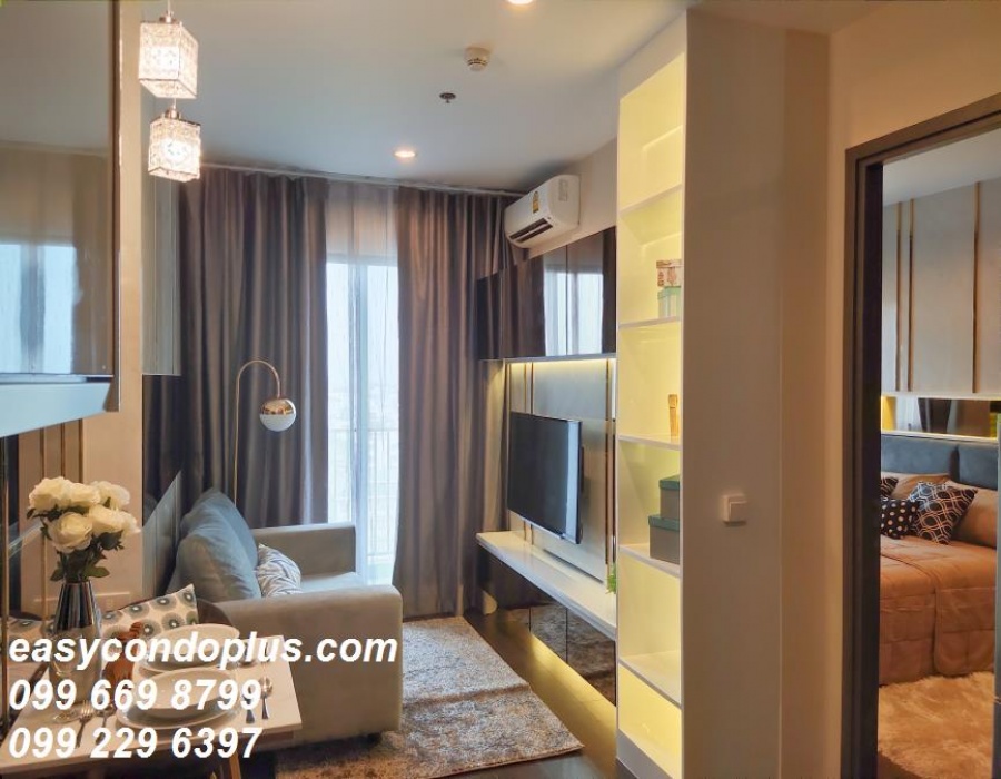 1 Bedroom Bedrooms, ,1 BathroomBathrooms,1 ห้องนอน,ขาย,1672