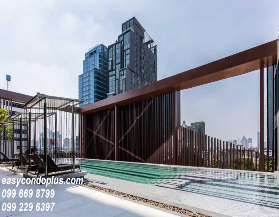 1 Bedroom Bedrooms, ,1 BathroomBathrooms,1 ห้องนอน,ขาย,1672