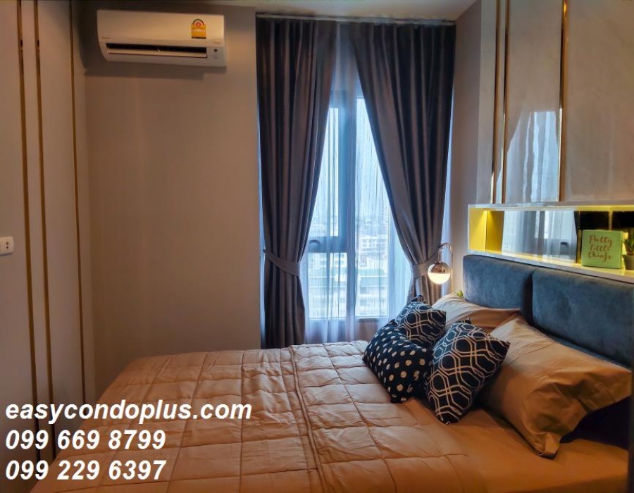 1 Bedroom Bedrooms, ,1 BathroomBathrooms,1 ห้องนอน,ขาย,1672