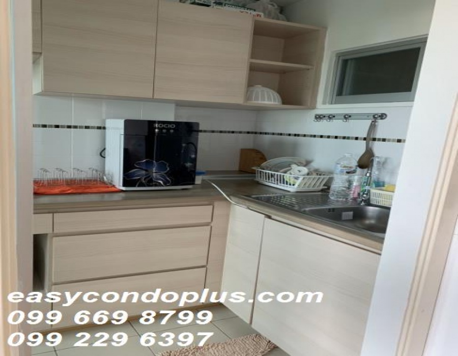 2 Bedrooms Bedrooms, ,2 BathroomsBathrooms,2 ห้องนอน,เช่า,1674