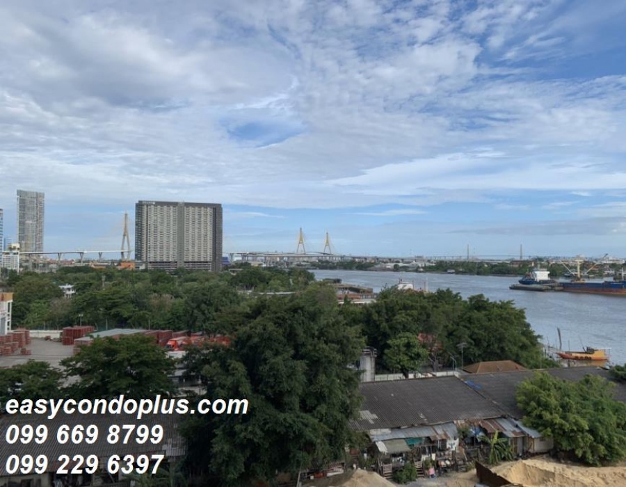 2 Bedrooms Bedrooms, ,2 BathroomsBathrooms,2 ห้องนอน,เช่า,1674