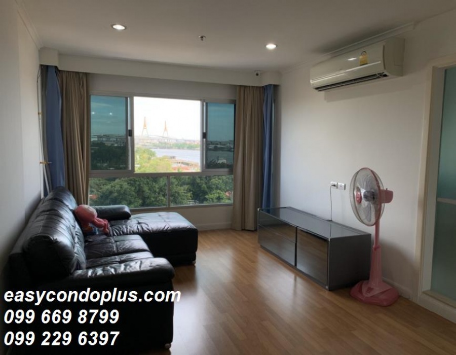 2 Bedrooms Bedrooms, ,2 BathroomsBathrooms,2 ห้องนอน,เช่า,1674