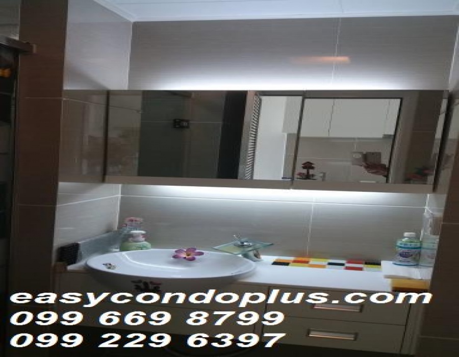 1 BathroomBathrooms,ห้องสตูดิโอ,ขาย,1675