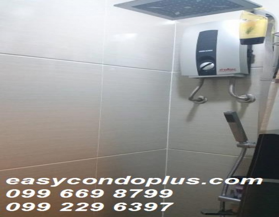 1 BathroomBathrooms,ห้องสตูดิโอ,ขาย,1675