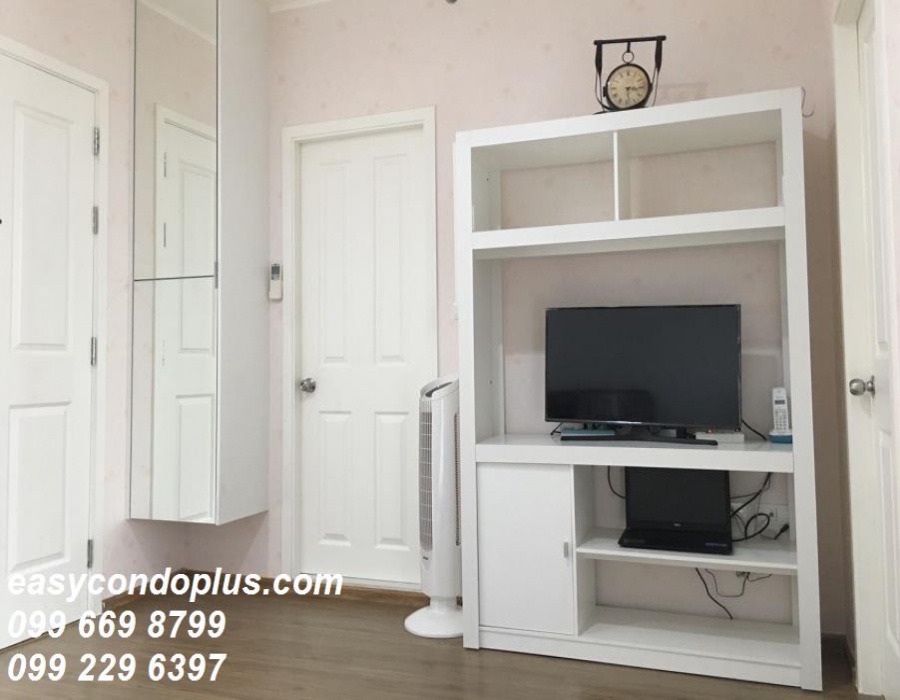 1 Bedroom Bedrooms, ,1 BathroomBathrooms,1 ห้องนอน,ขาย,1677