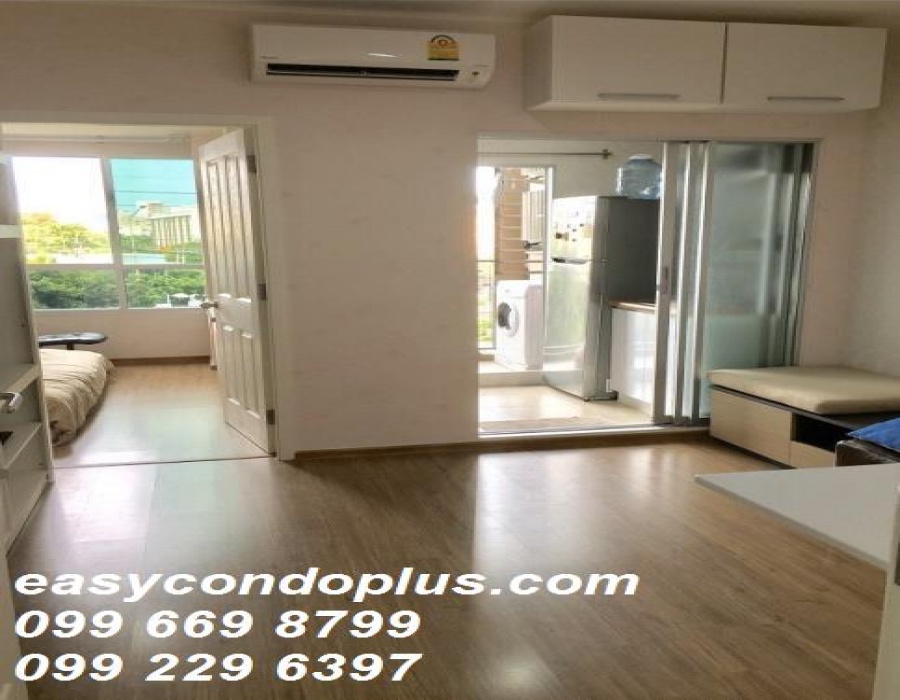 1 Bedroom Bedrooms, ,1 BathroomBathrooms,1 ห้องนอน,ขาย,1677