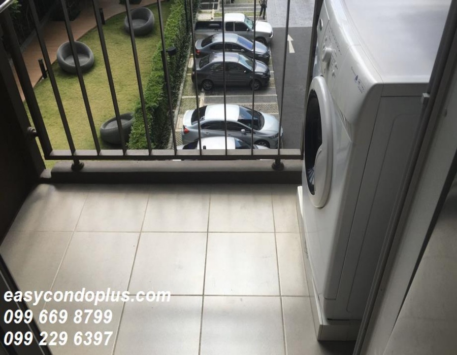 1 Bedroom Bedrooms, ,1 BathroomBathrooms,1 ห้องนอน,ขาย,1677