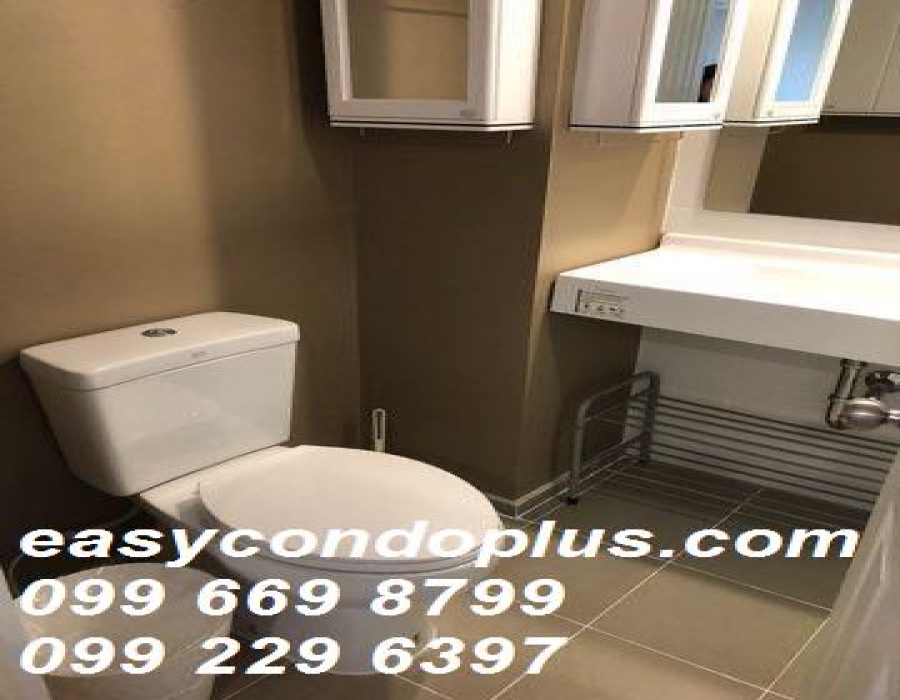 1 Bedroom Bedrooms, ,1 BathroomBathrooms,1 ห้องนอน,ขาย,1677