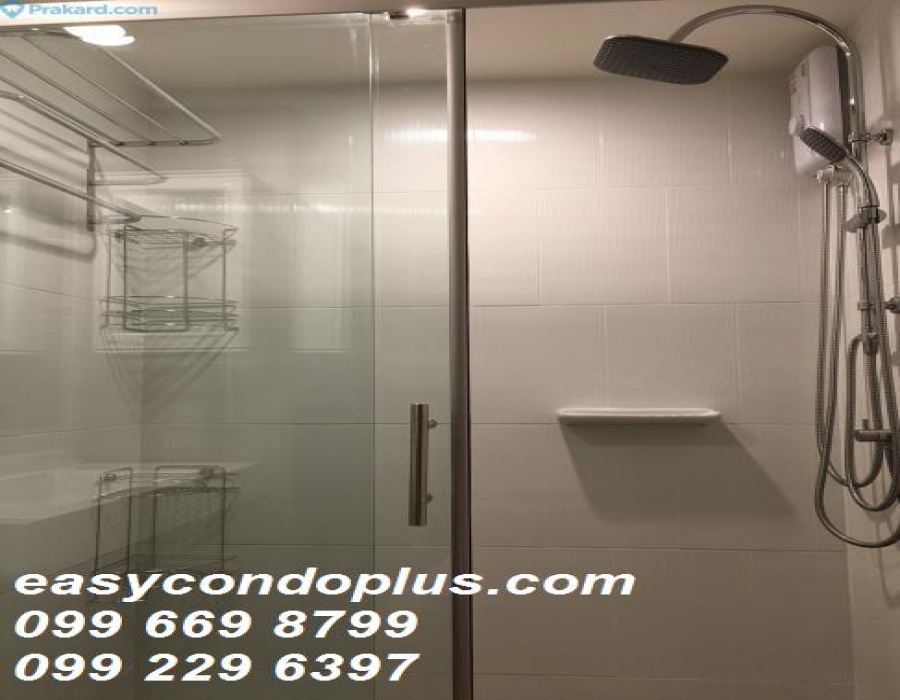 1 Bedroom Bedrooms, ,1 BathroomBathrooms,1 ห้องนอน,ขาย,1677