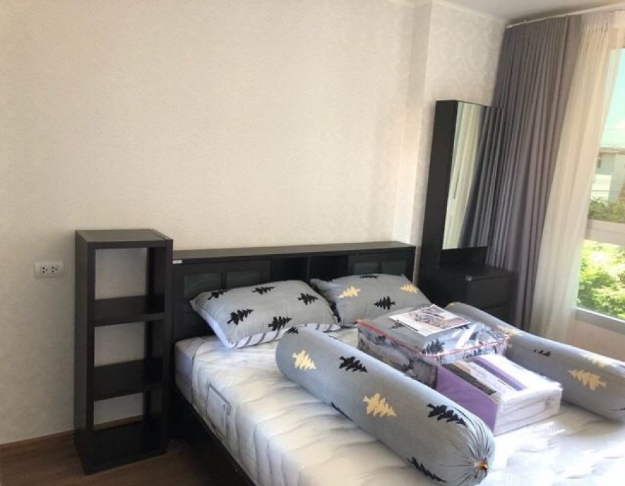 1 Bedroom Bedrooms, ,1 BathroomBathrooms,1 ห้องนอน,ขาย,1677
