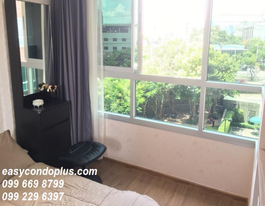 1 Bedroom Bedrooms, ,1 BathroomBathrooms,1 ห้องนอน,ขาย,1677