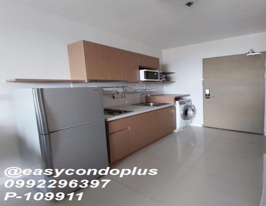 1 Bedroom Bedrooms, ,1 BathroomBathrooms,1 ห้องนอน,ขาย,7933
