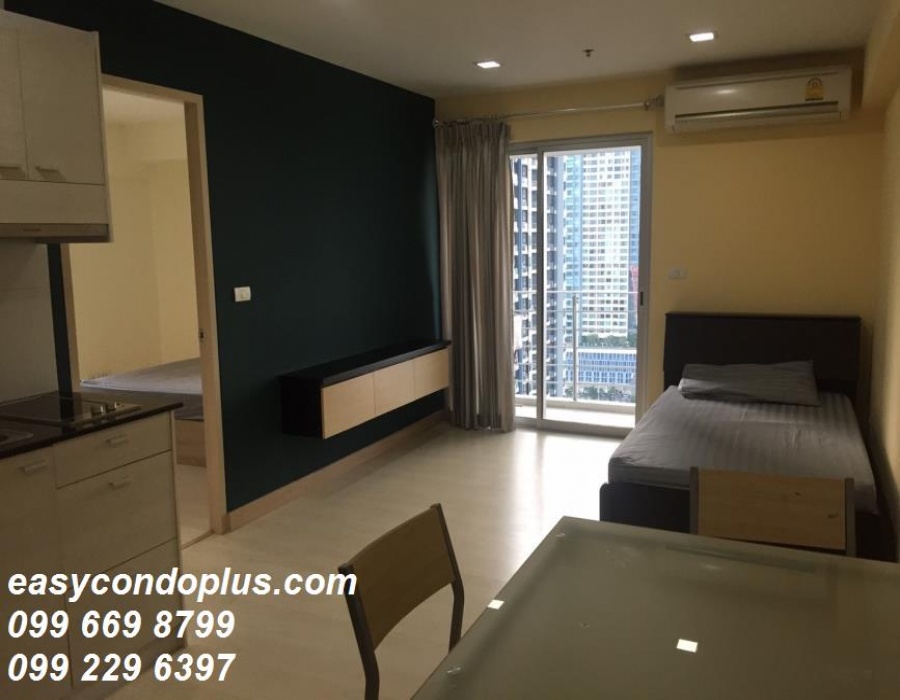 1 Bedroom Bedrooms, ,1 BathroomBathrooms,1 ห้องนอน,ขาย,1678
