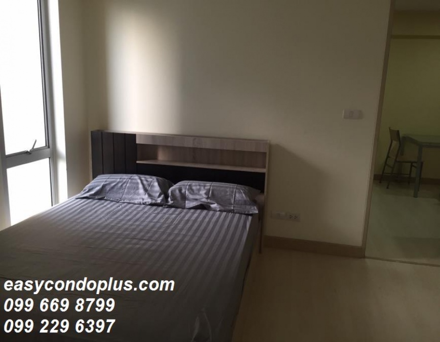 1 Bedroom Bedrooms, ,1 BathroomBathrooms,1 ห้องนอน,ขาย,1678