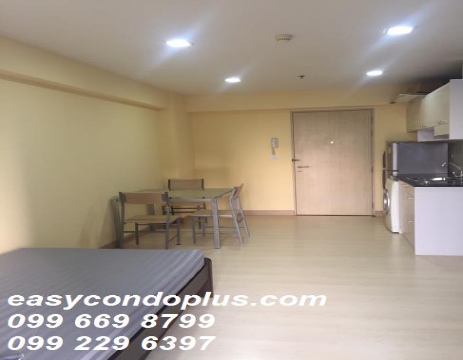 1 Bedroom Bedrooms, ,1 BathroomBathrooms,1 ห้องนอน,ขาย,1678