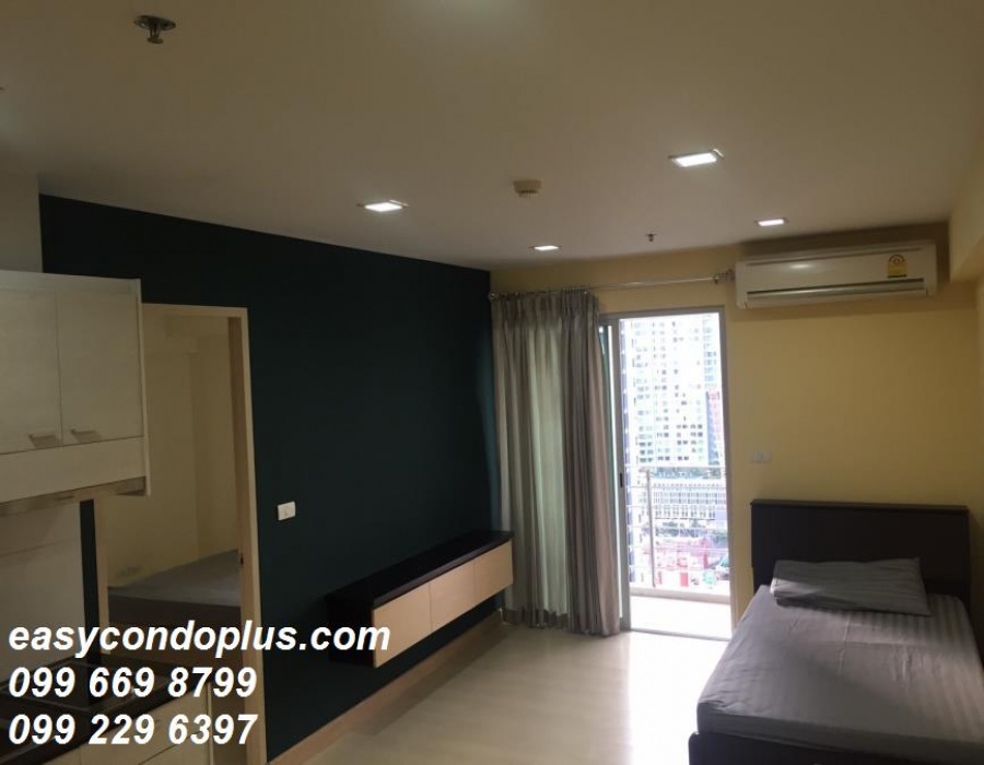 1 Bedroom Bedrooms, ,1 BathroomBathrooms,1 ห้องนอน,ขาย,1678