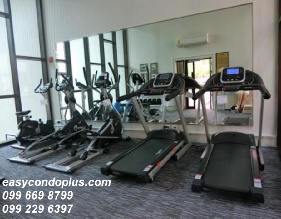 1 Bedroom Bedrooms, ,1 BathroomBathrooms,1 ห้องนอน,ขาย,1681