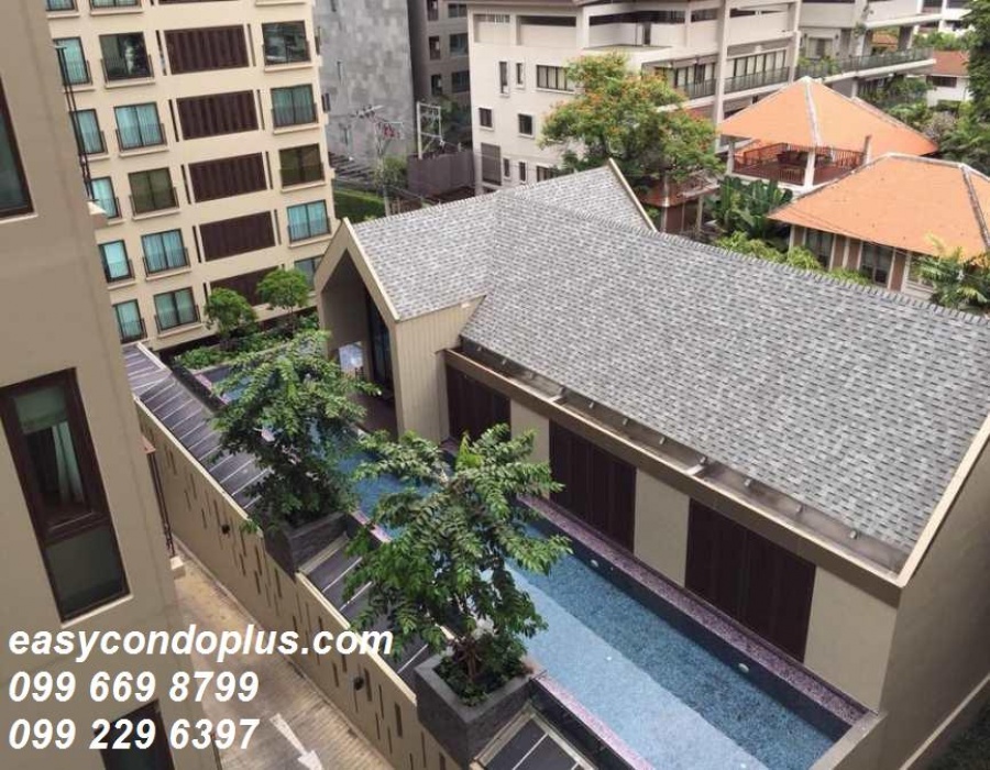 1 Bedroom Bedrooms, ,1 BathroomBathrooms,1 ห้องนอน,ขาย,1681