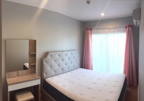 1 Bedroom Bedrooms, ,1 BathroomBathrooms,1 ห้องนอน,ขาย,1681