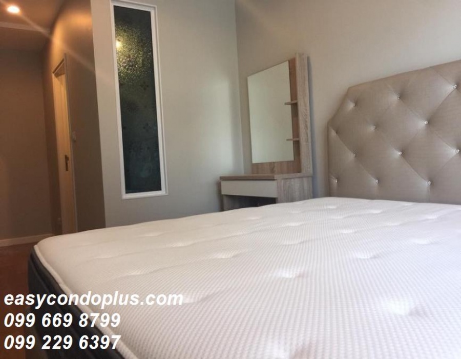 1 Bedroom Bedrooms, ,1 BathroomBathrooms,1 ห้องนอน,ขาย,1681