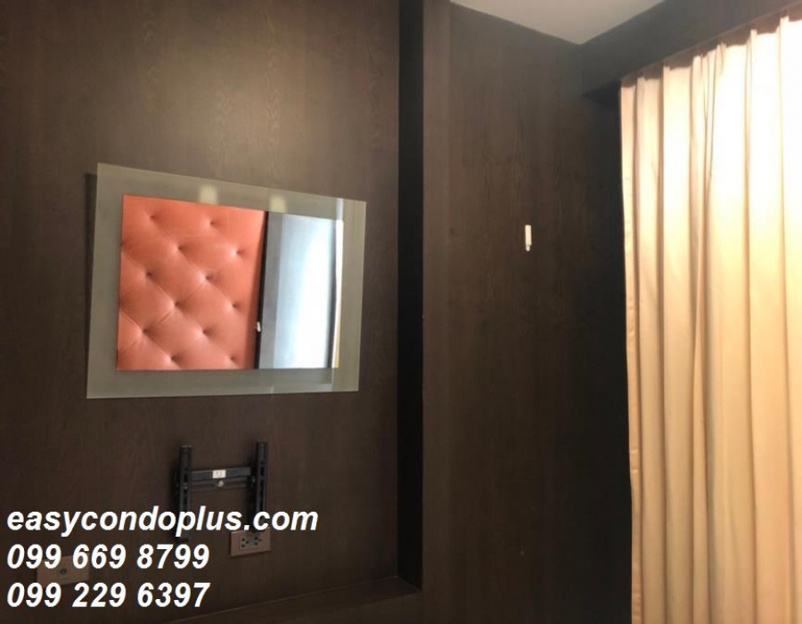 1 Bedroom Bedrooms, ,1 BathroomBathrooms,1 ห้องนอน,ขาย,1682