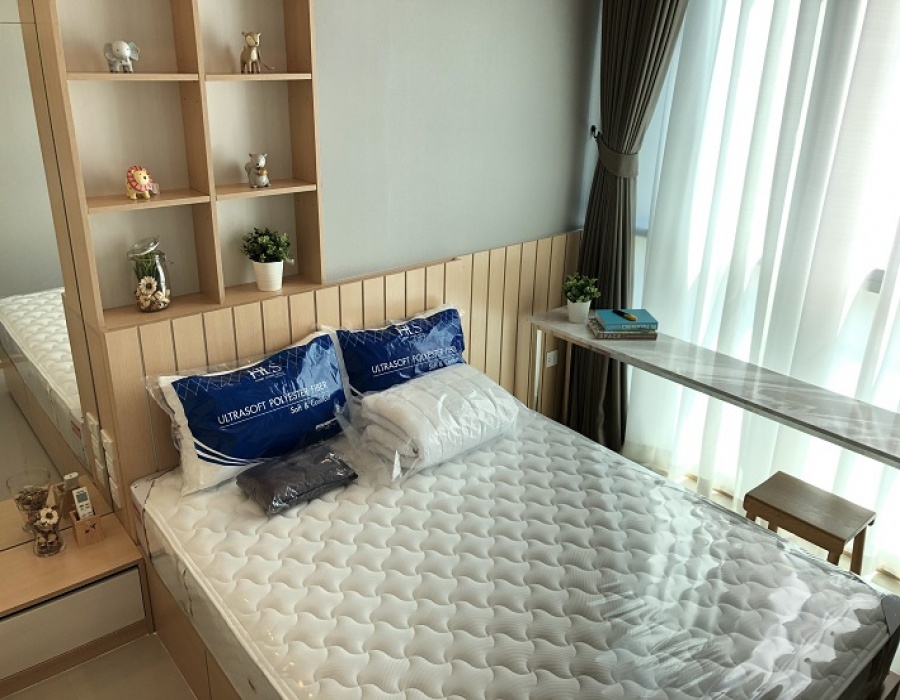 1 Bedroom Bedrooms, ,1 BathroomBathrooms,1 ห้องนอน,ขาย,1683