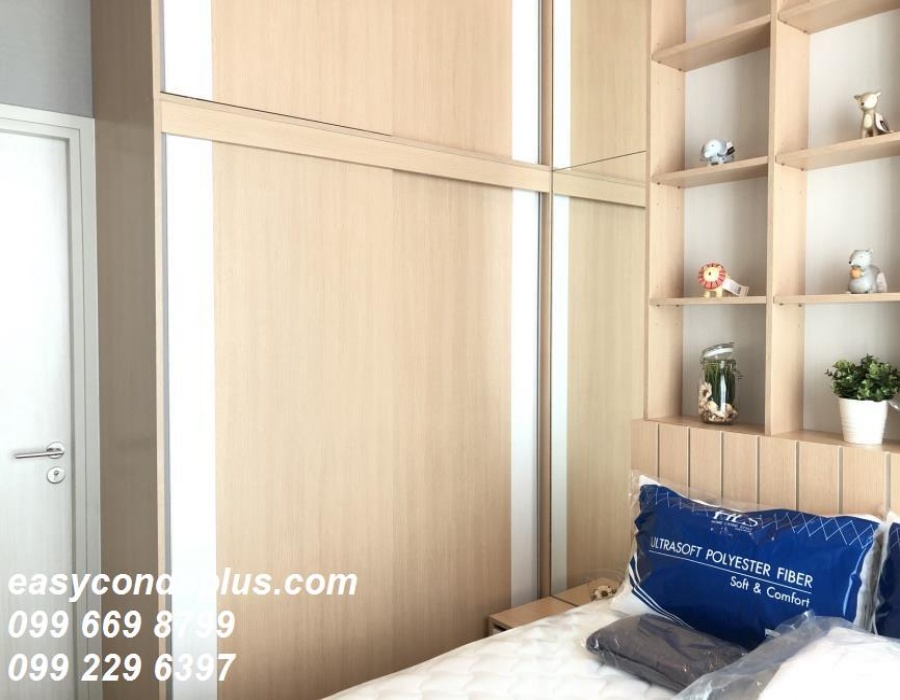1 Bedroom Bedrooms, ,1 BathroomBathrooms,1 ห้องนอน,ขาย,1683