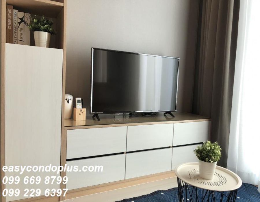 1 Bedroom Bedrooms, ,1 BathroomBathrooms,1 ห้องนอน,ขาย,1683