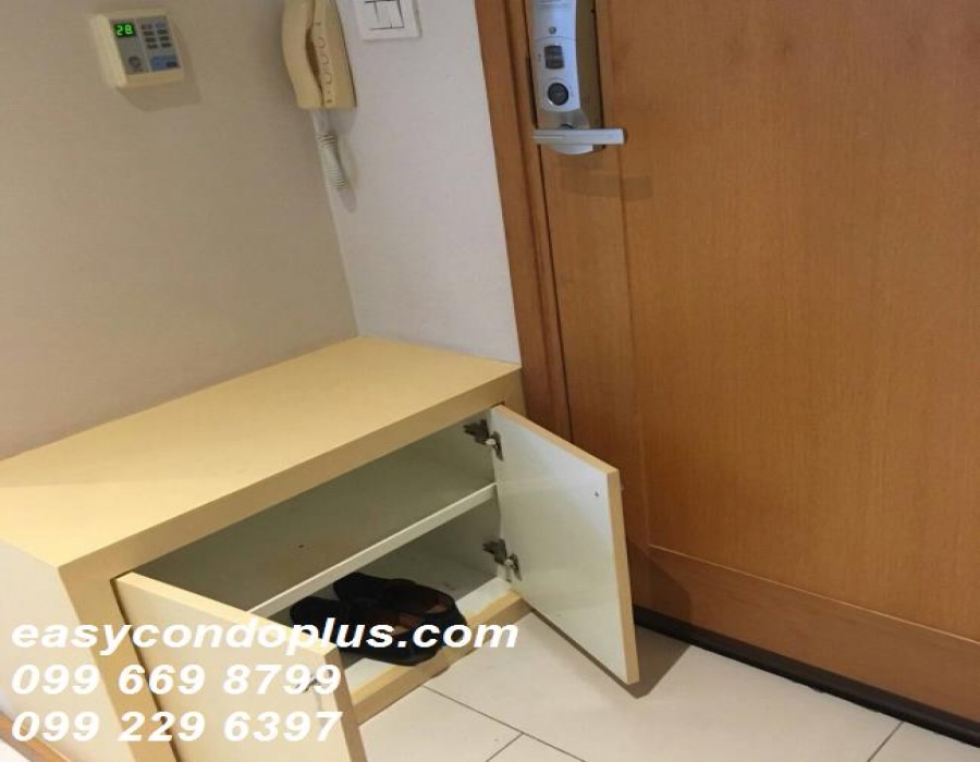 1 Bedroom Bedrooms, ,1 BathroomBathrooms,1 ห้องนอน,ขาย,1684