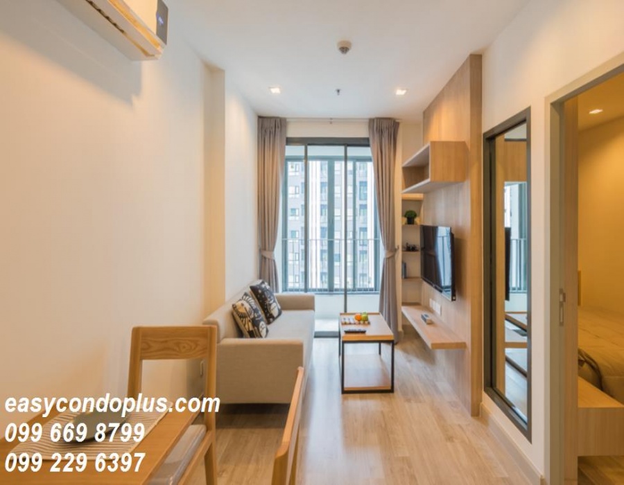 1 Bedroom Bedrooms, ,1 BathroomBathrooms,1 ห้องนอน,ขาย,1685