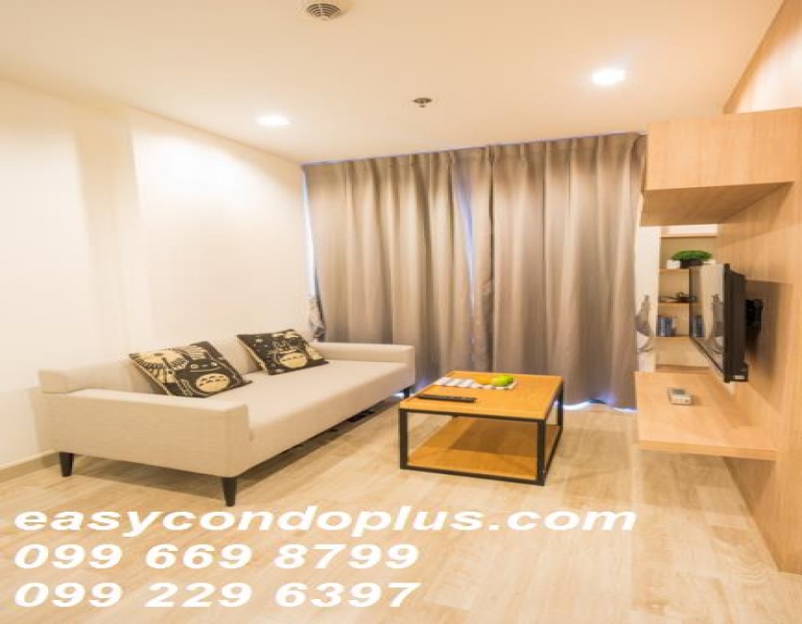 1 Bedroom Bedrooms, ,1 BathroomBathrooms,1 ห้องนอน,ขาย,1685