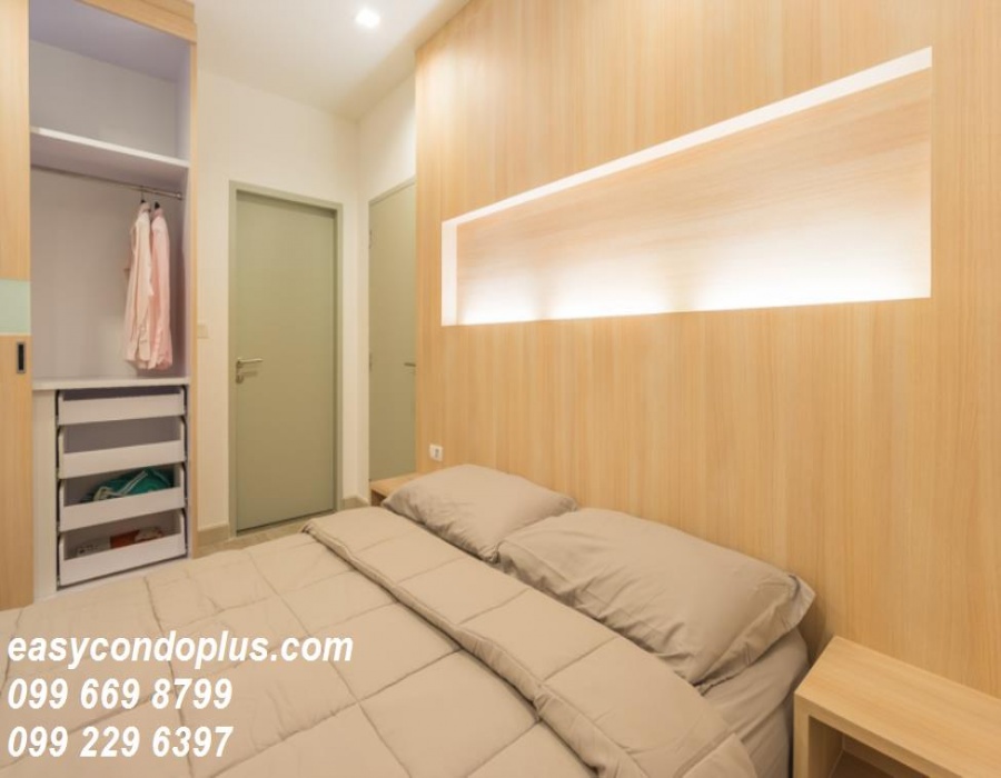 1 Bedroom Bedrooms, ,1 BathroomBathrooms,1 ห้องนอน,ขาย,1685